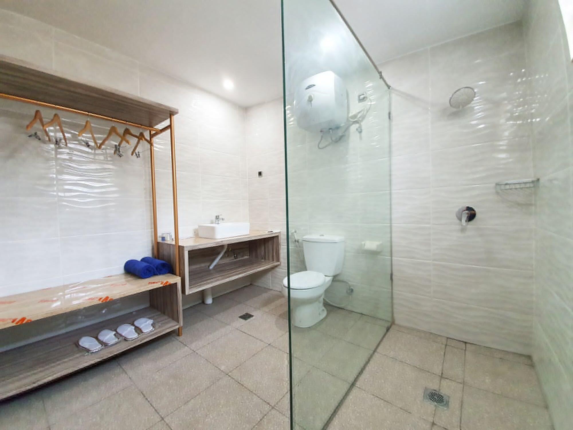 Sanur Agung Hotel מראה חיצוני תמונה
