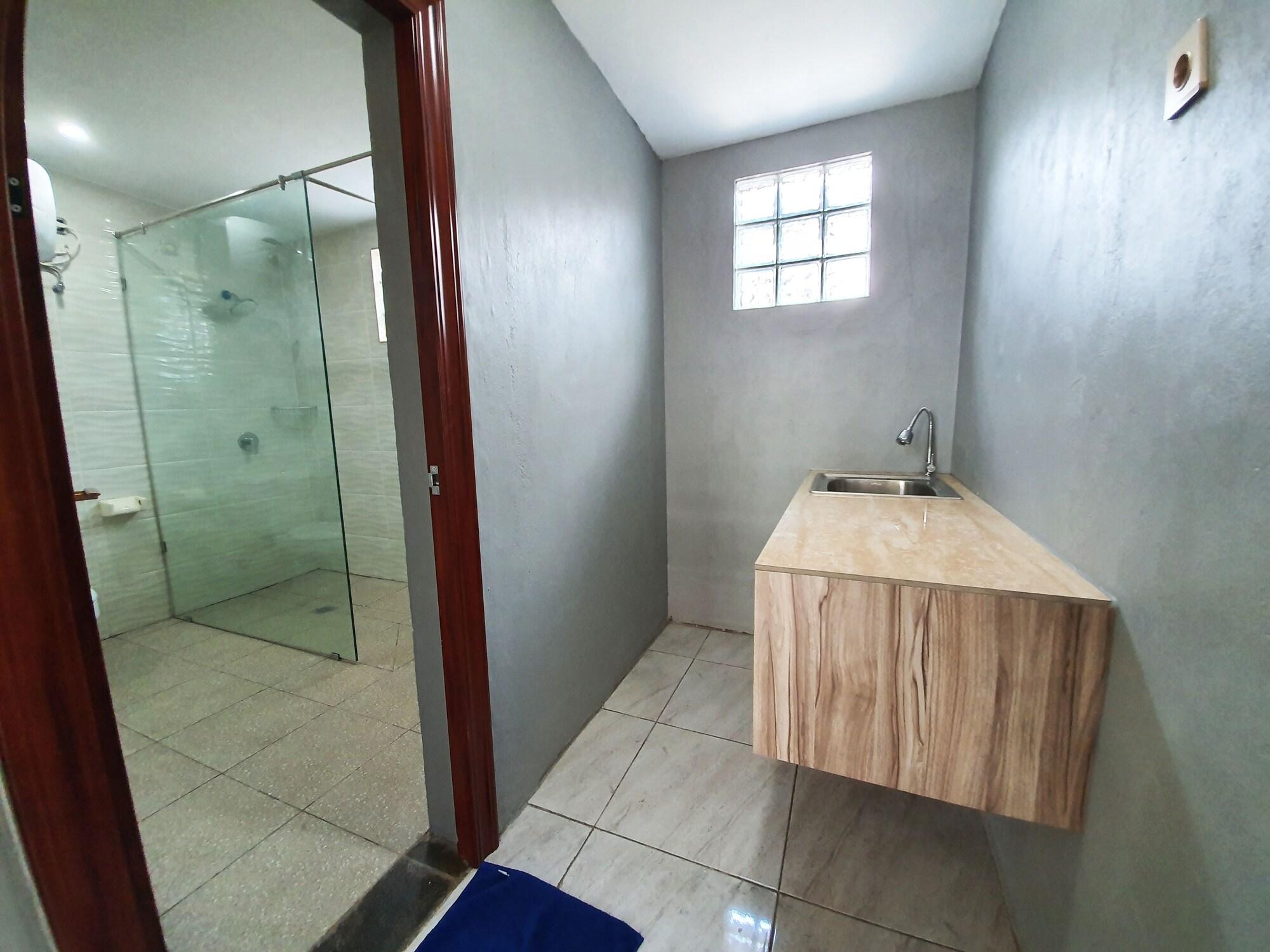 Sanur Agung Hotel מראה חיצוני תמונה